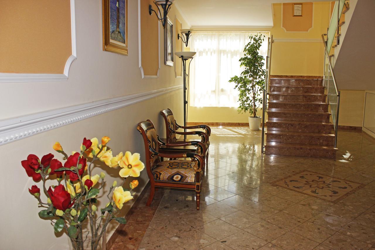 Marina Frapa Resort Rogoznica Rogoznica  Exterior photo